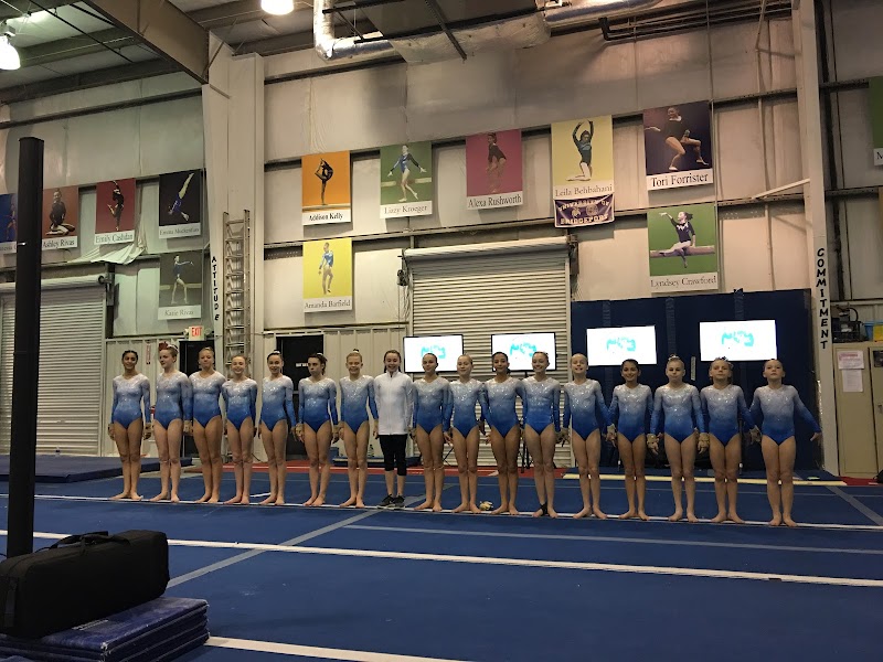 Northwind Gymnastics Center Inc. photo 3