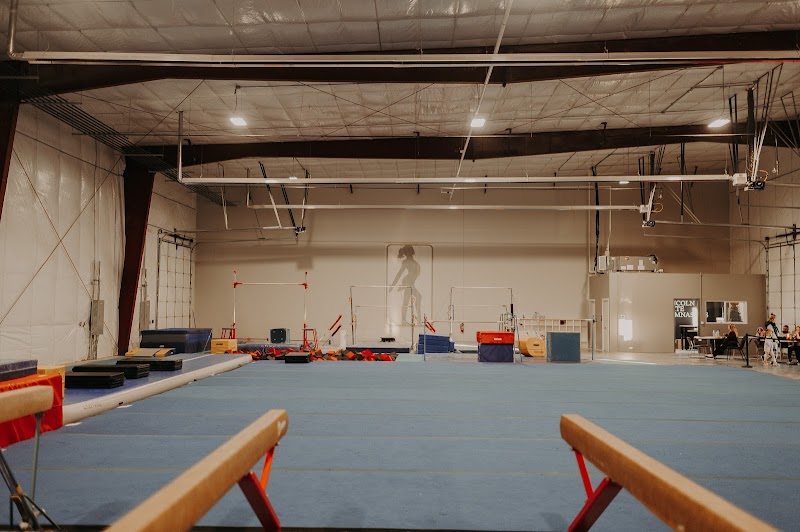 Nebraska School of Gymnastics