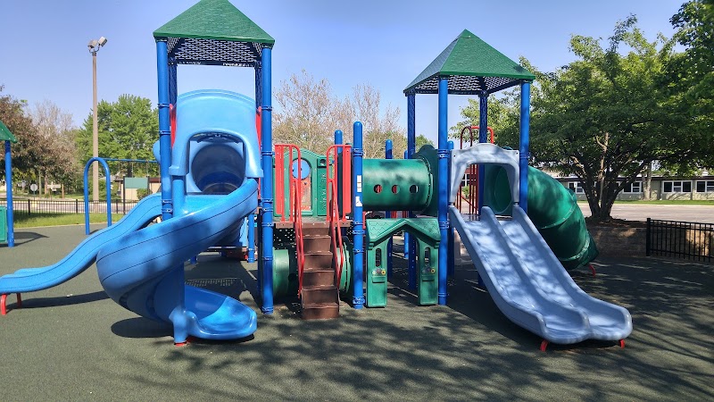 Rolling Meadows Park District