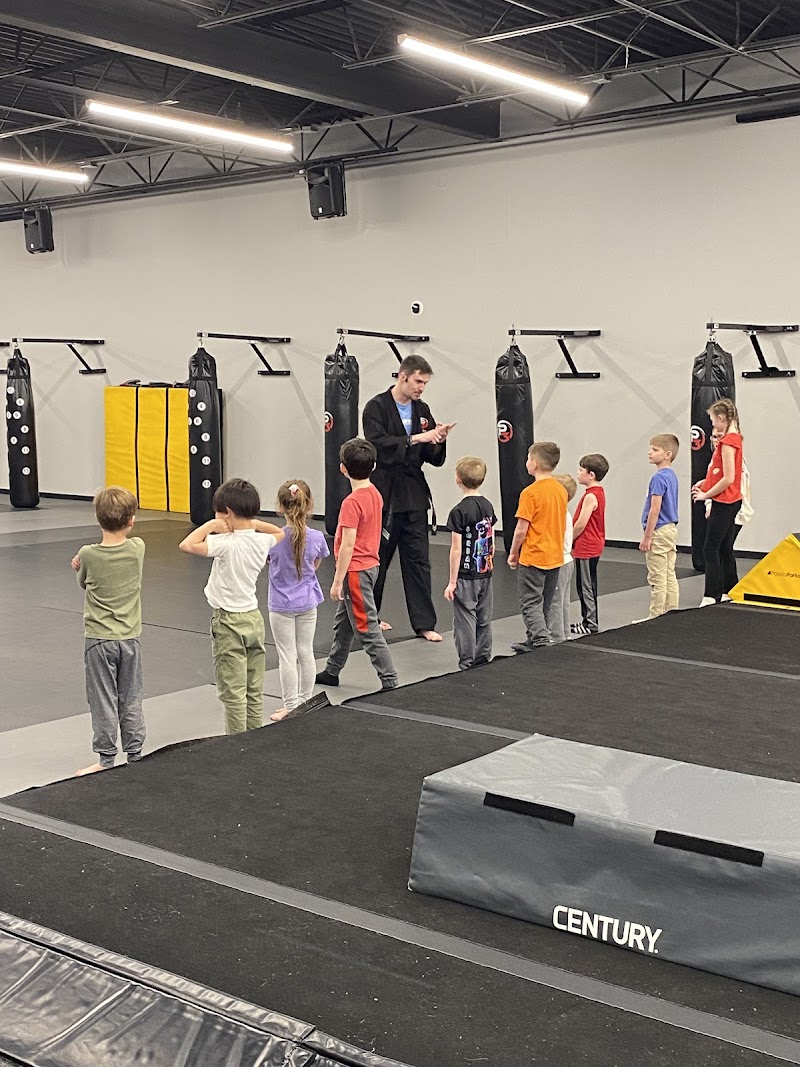 P3 Sportsplex photo 1