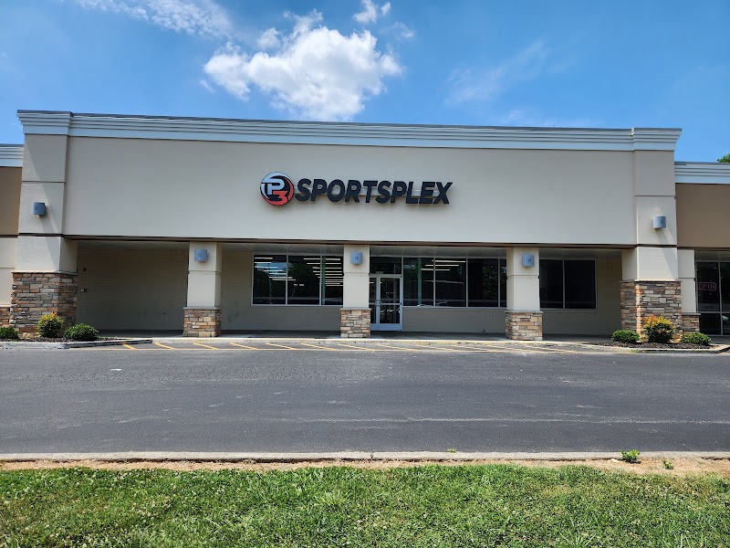 P3 Sportsplex photo 2