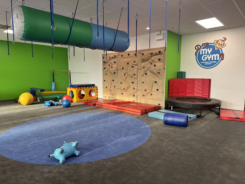 My Gym Chicago photo 2