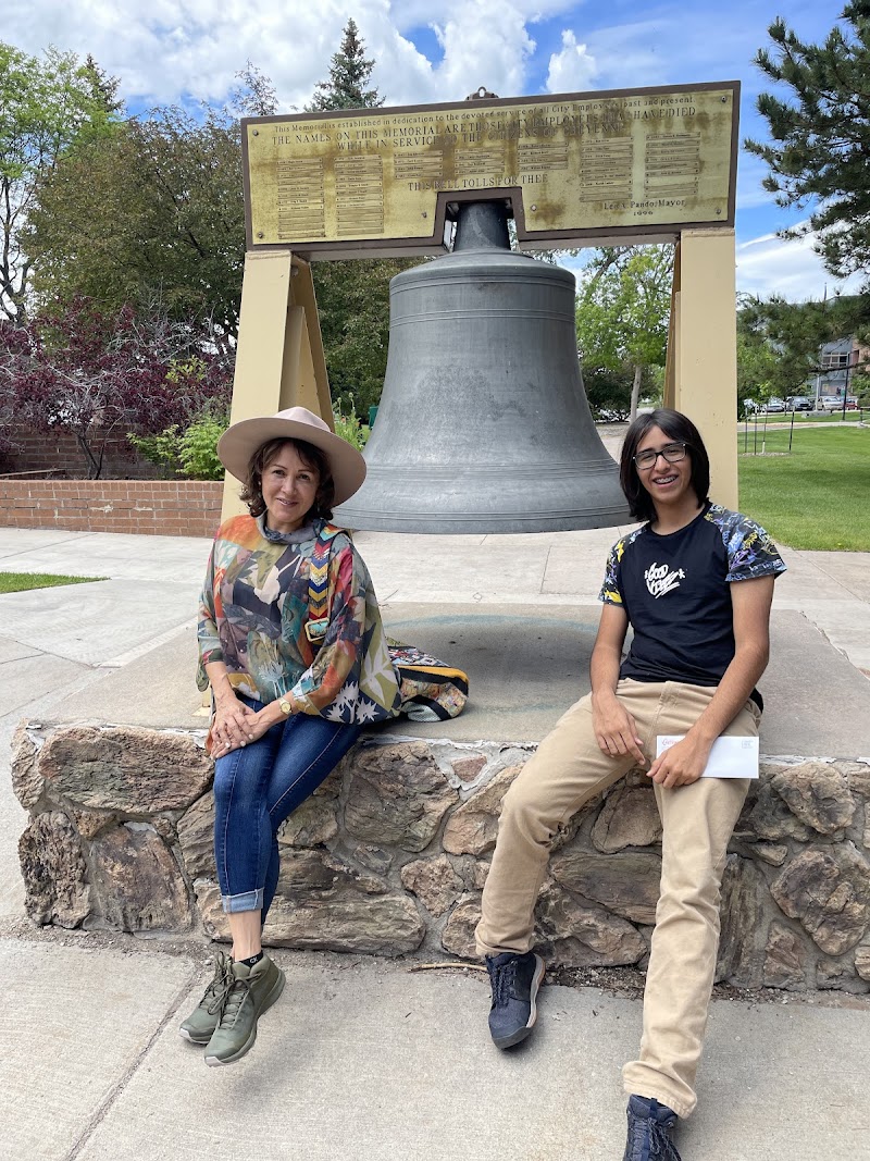 Cheyenne Parks and Recreation Department