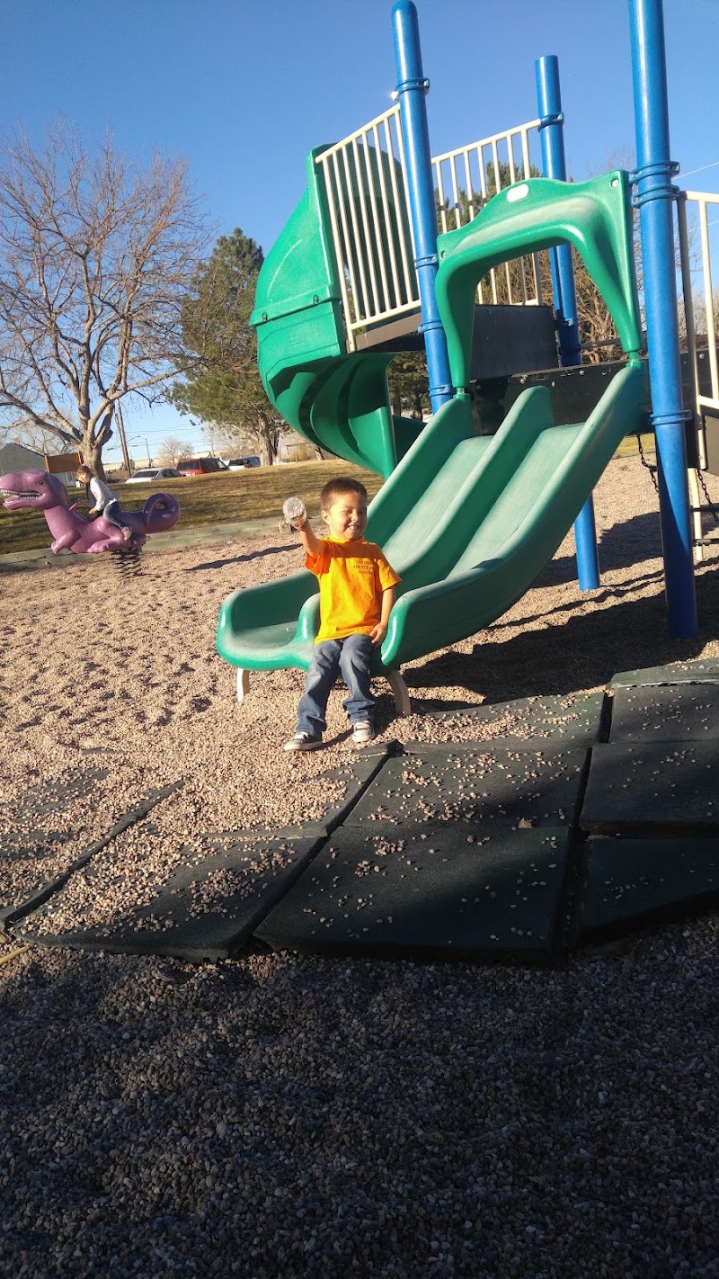 Cheyenne Parks and Recreation Department photo 3