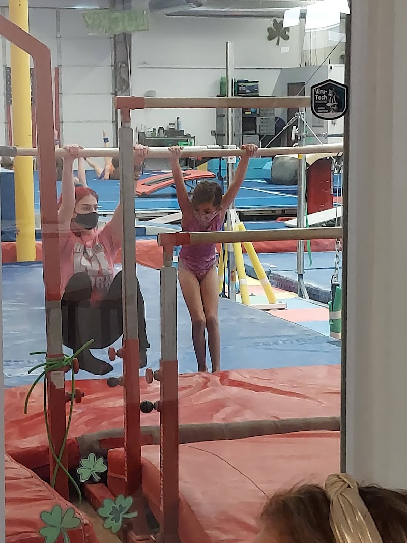 Flip Starz Gymnastics Academy LLC