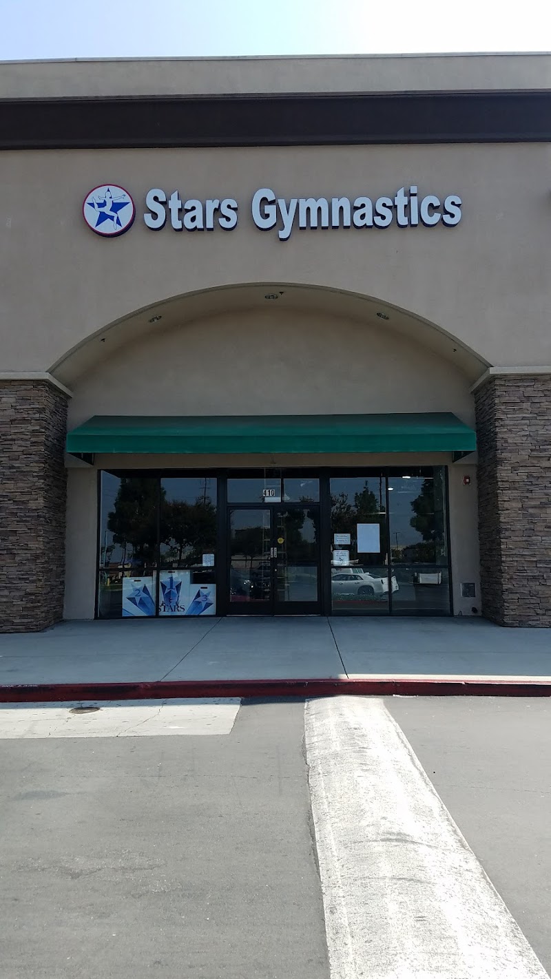 Stars Gymnastics photo 3