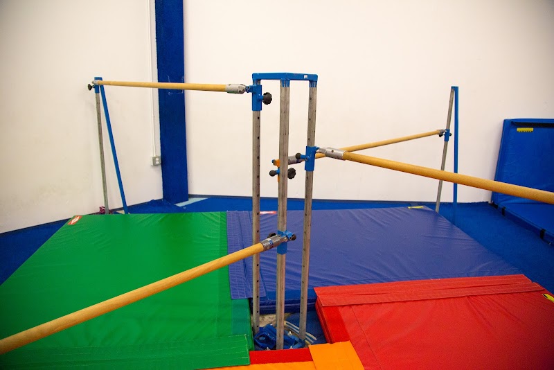 Byers Gymnastics Center Citrus Heights photo 2