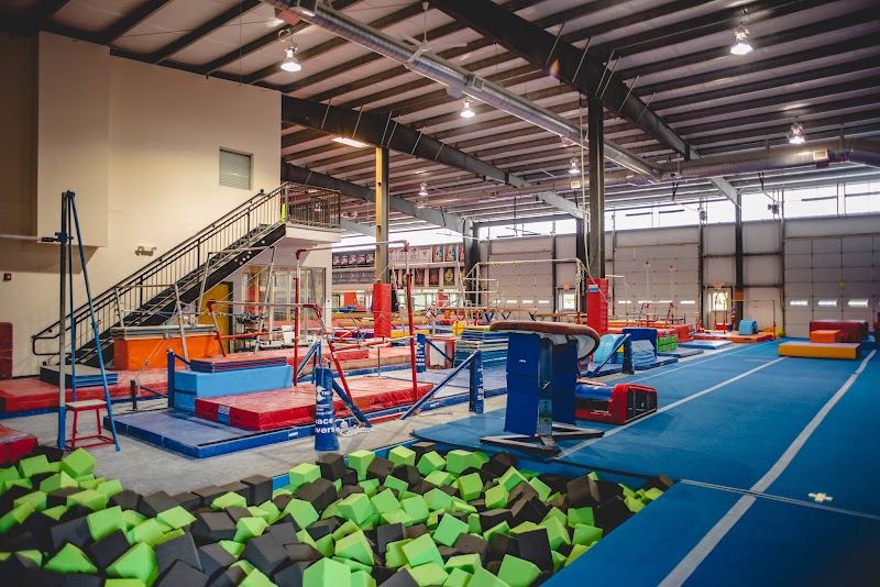 Paramount Gymnastics photo 2