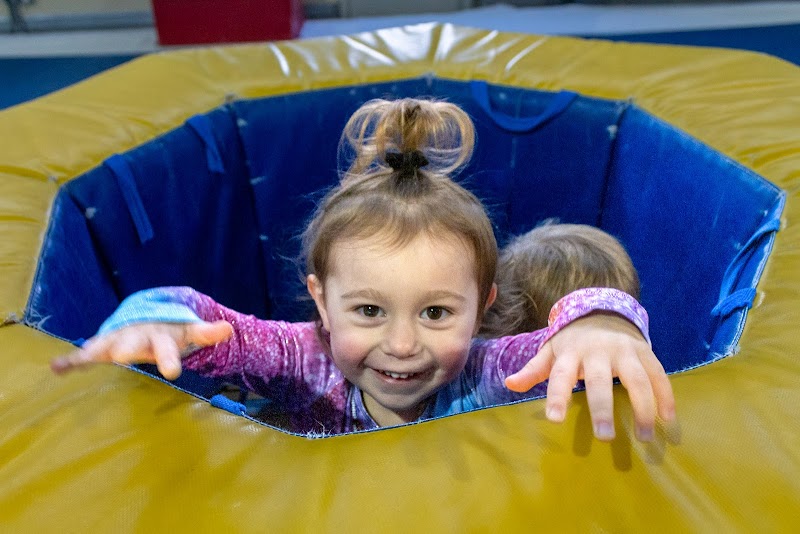Paramount Gymnastics photo 3