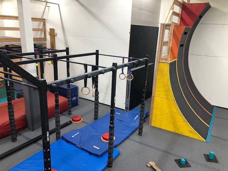 Summit Gymnastics Academy