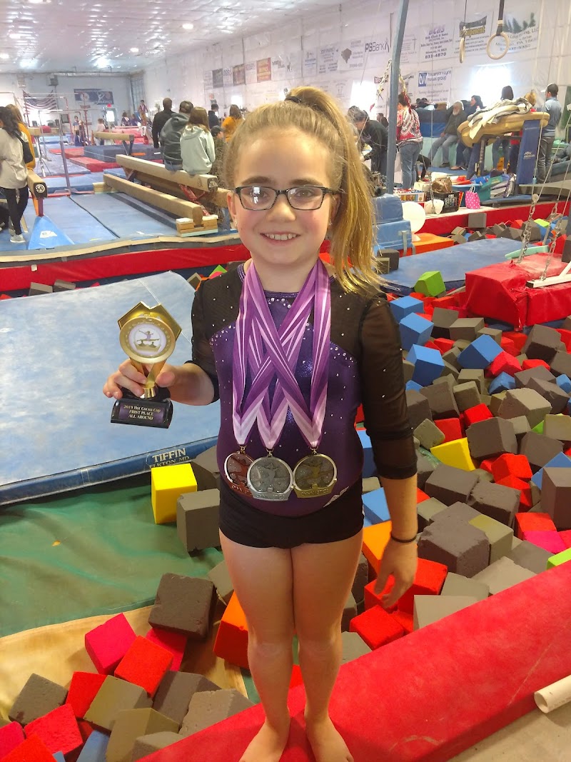 Endless Mountains Gymnastics photo 2