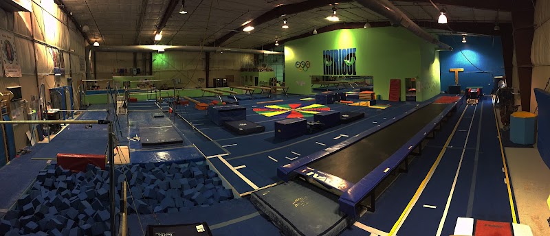 Intrigue Athletics
