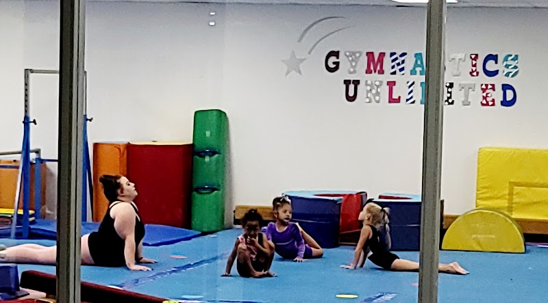 Gymnastics Unlimited Inc.