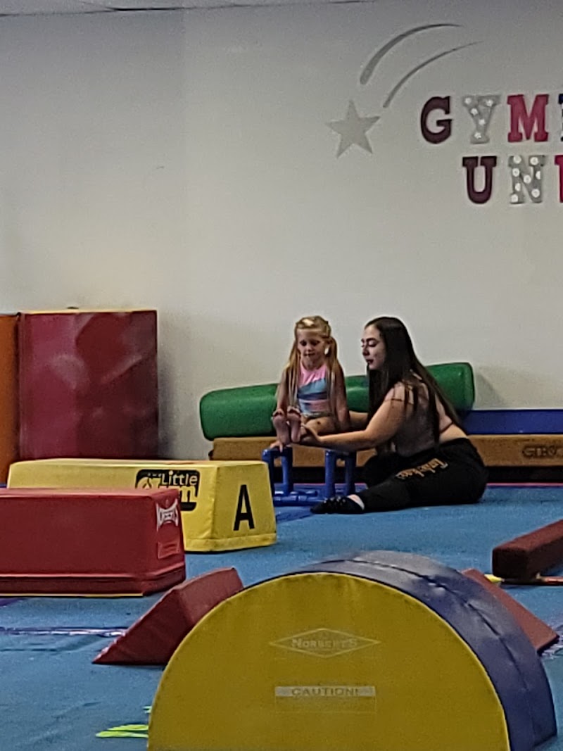 Gymnastics Unlimited Inc. photo 3