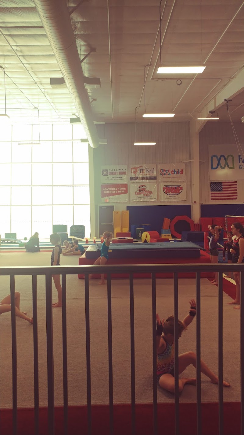 Dakota Star Gymnastics photo 2