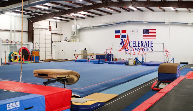 G and J Speedway Gymnastics Inc.