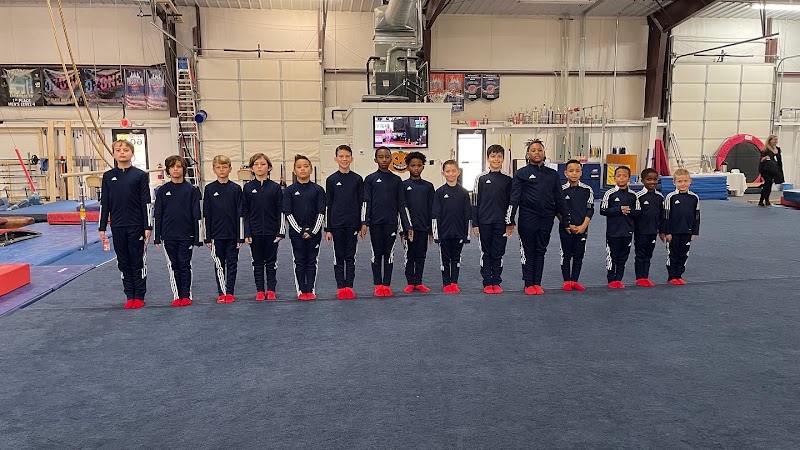 G and J Speedway Gymnastics Inc. photo 3