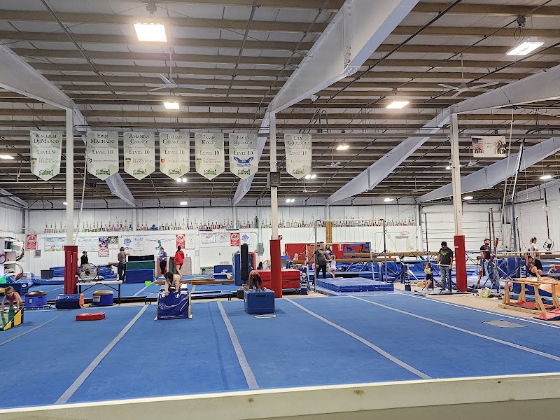 O'Leary's Gymnastics Center