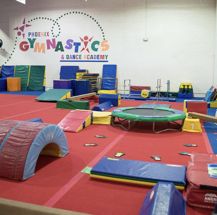 Phoenix Gymnastics Academy photo 2