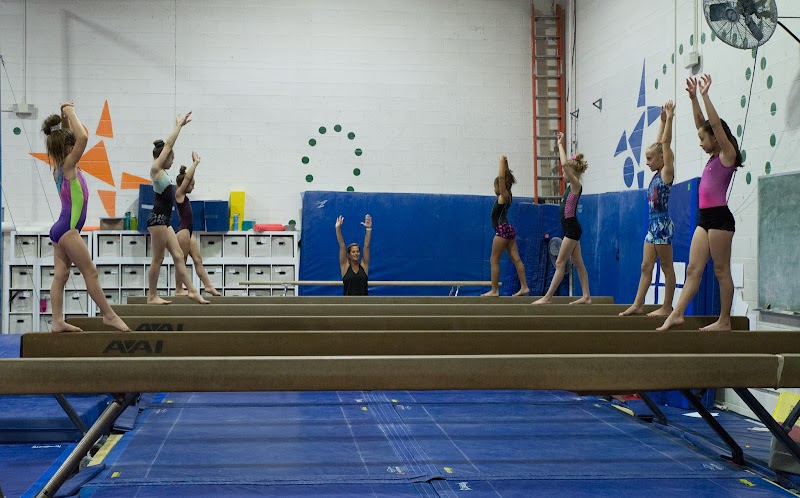 Phoenix Gymnastics Academy photo 3