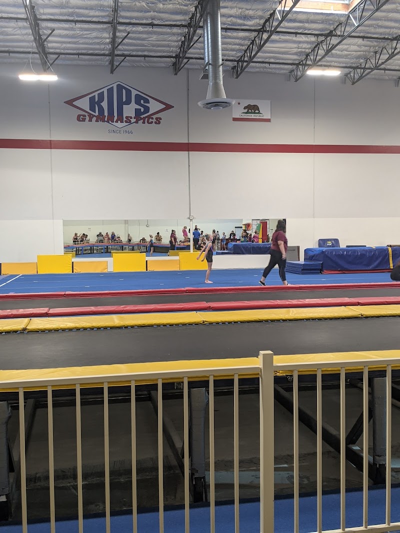 KIPS Gymnastics