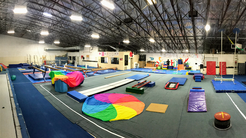 Miyagi Gymnastics Academy