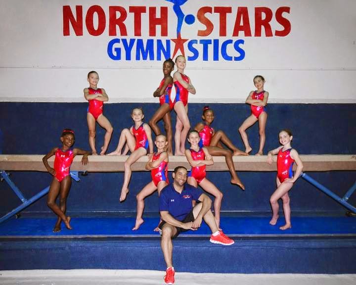 Atlanta North Stars Gym photo 2