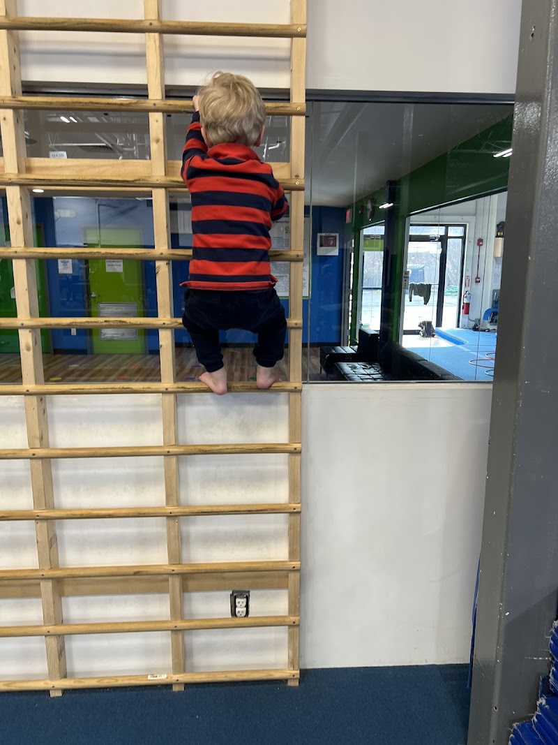 Energy Fitness & Gymnastics photo 3