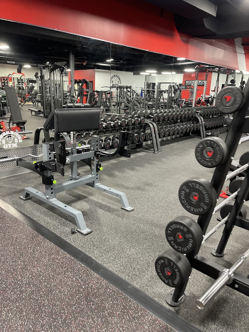 Palatine Gym Club photo 2