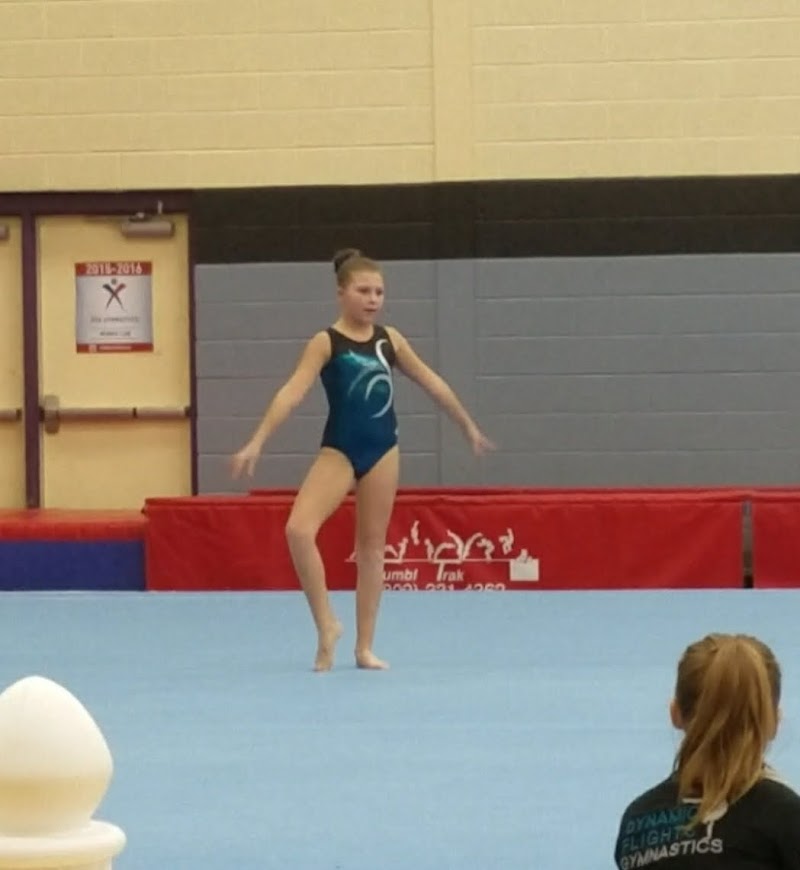 Dynamic Flights Gymnastics photo 2