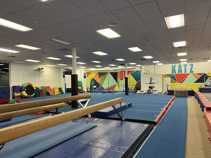 Katz Gymnastics LLC