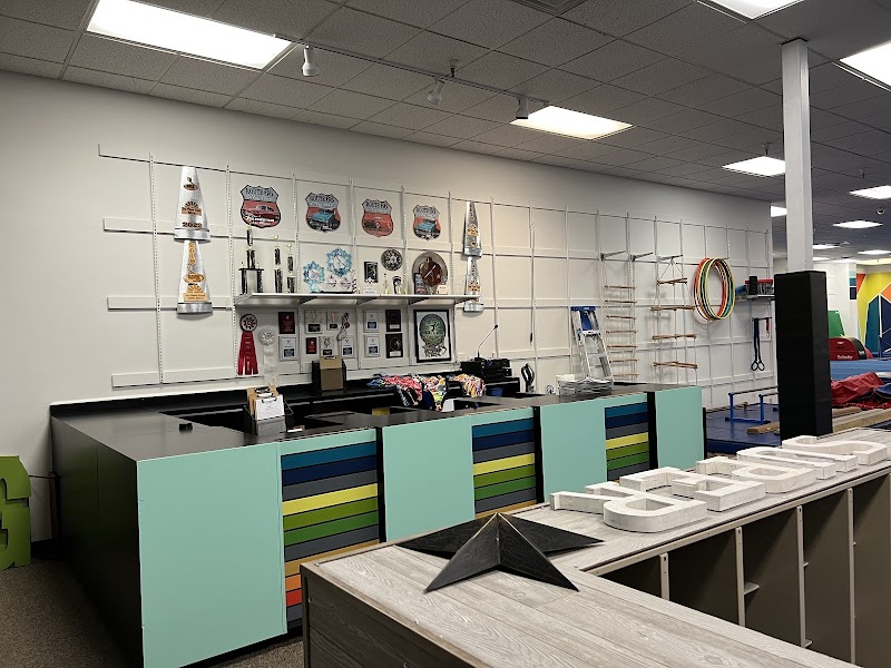 Katz Gymnastics LLC photo 2