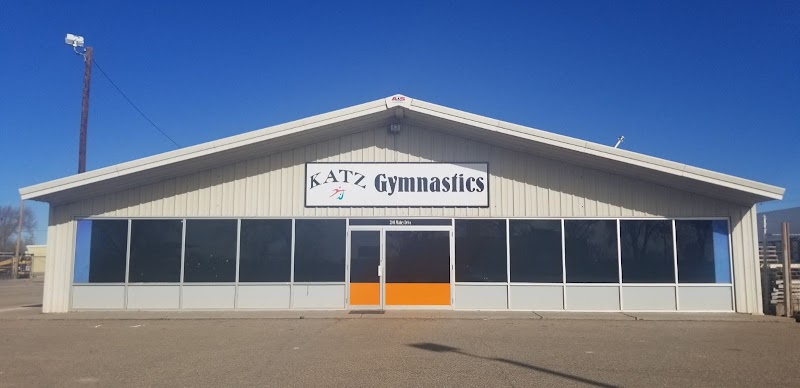 Katz Gymnastics LLC photo 3