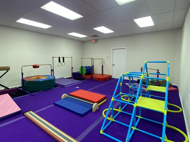 TumbleKids USA