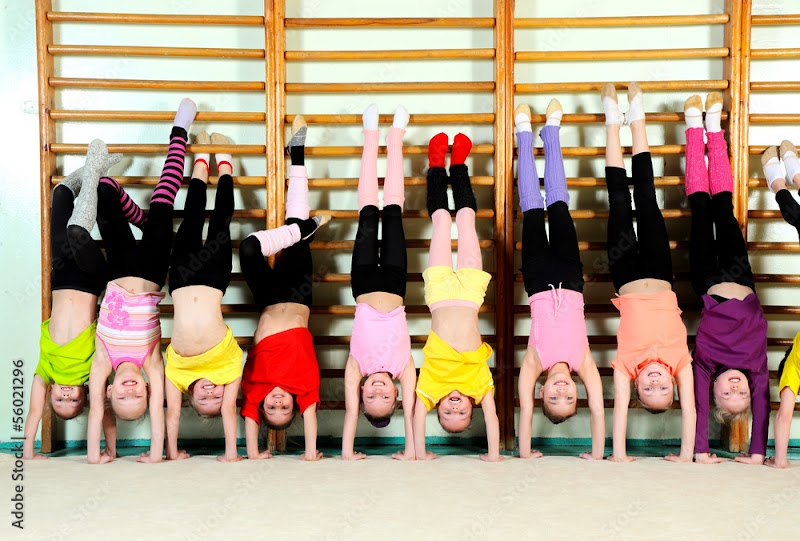 TumbleKids USA photo 3