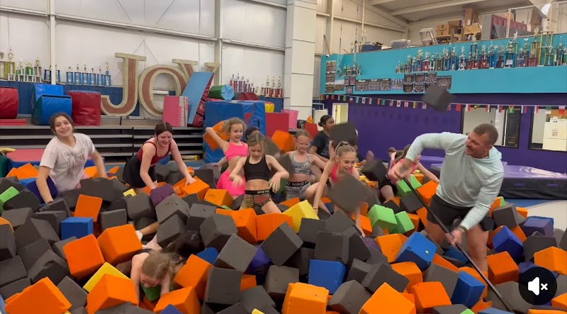 Randolph Gymnastics Academy photo 3