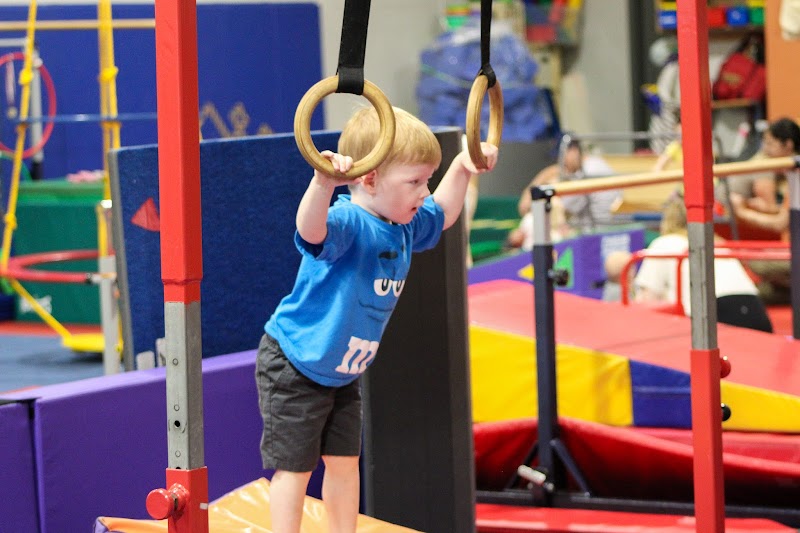 Mini-Hops Gymnastics photo 2