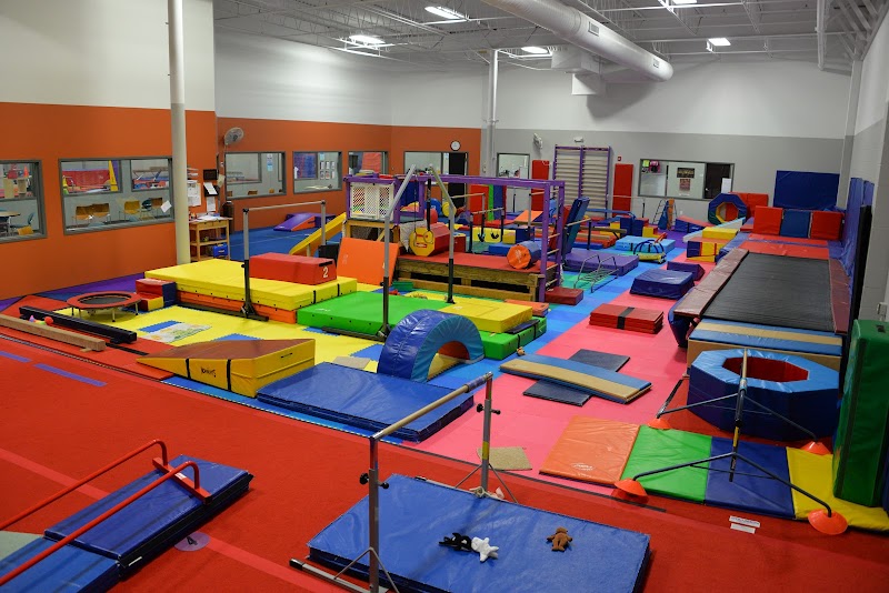 Mini-Hops Gymnastics photo 3