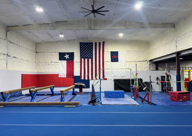 Pearl Gymnastics Center LLC