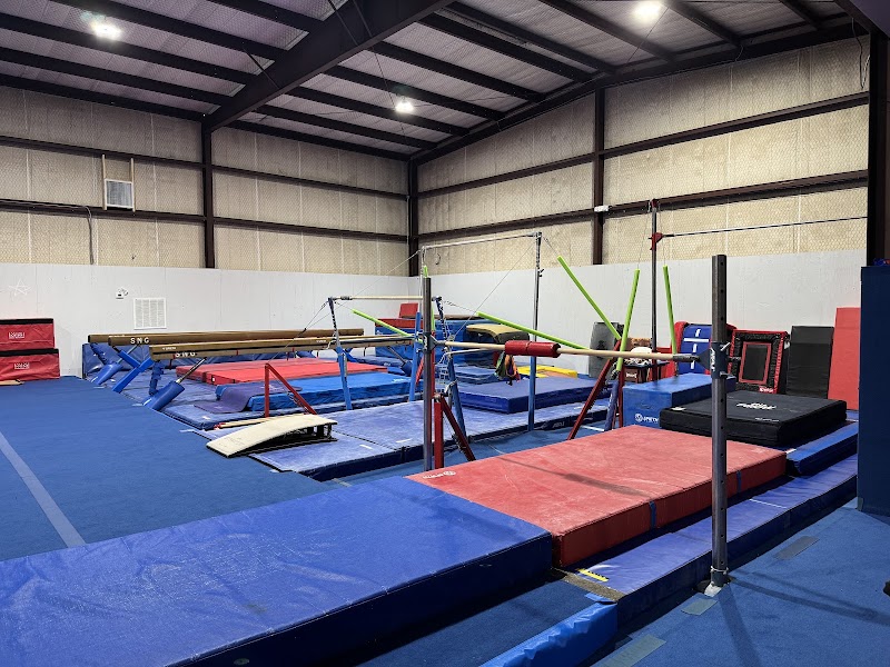 Pearl Gymnastics Center LLC photo 2