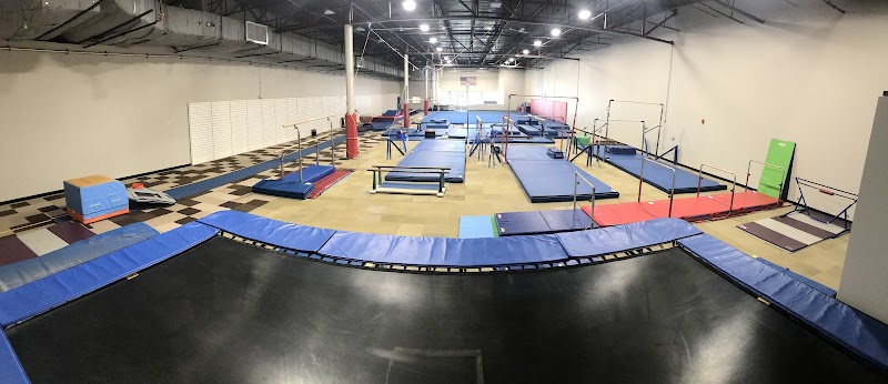 New England Gymnastics Training Center L.L.C.