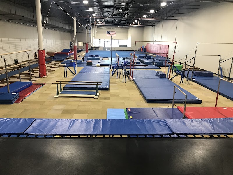 New England Gymnastics Training Center L.L.C. photo 2