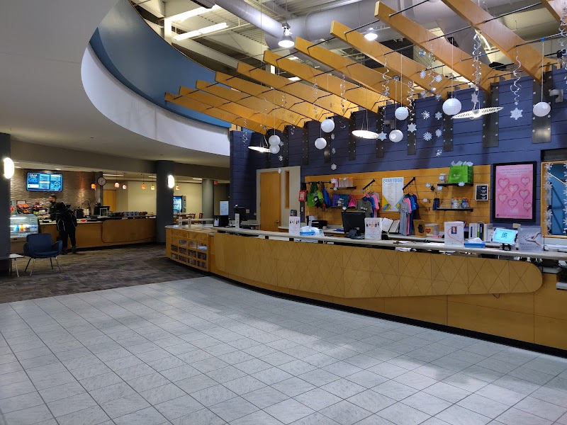 Buffalo Grove Gymn Center photo 2