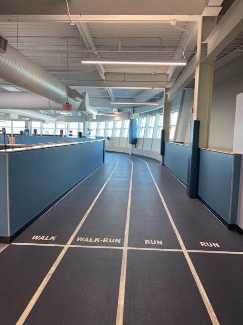 Buffalo Grove Gymn Center photo 3