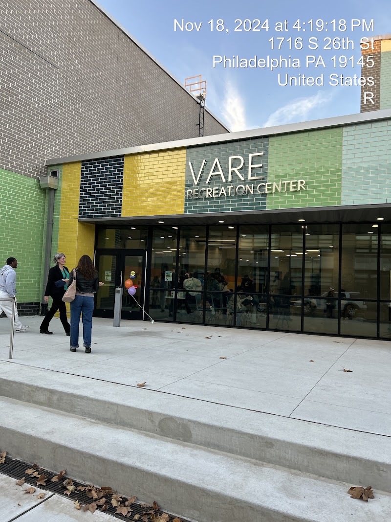 VARE Recreation Center