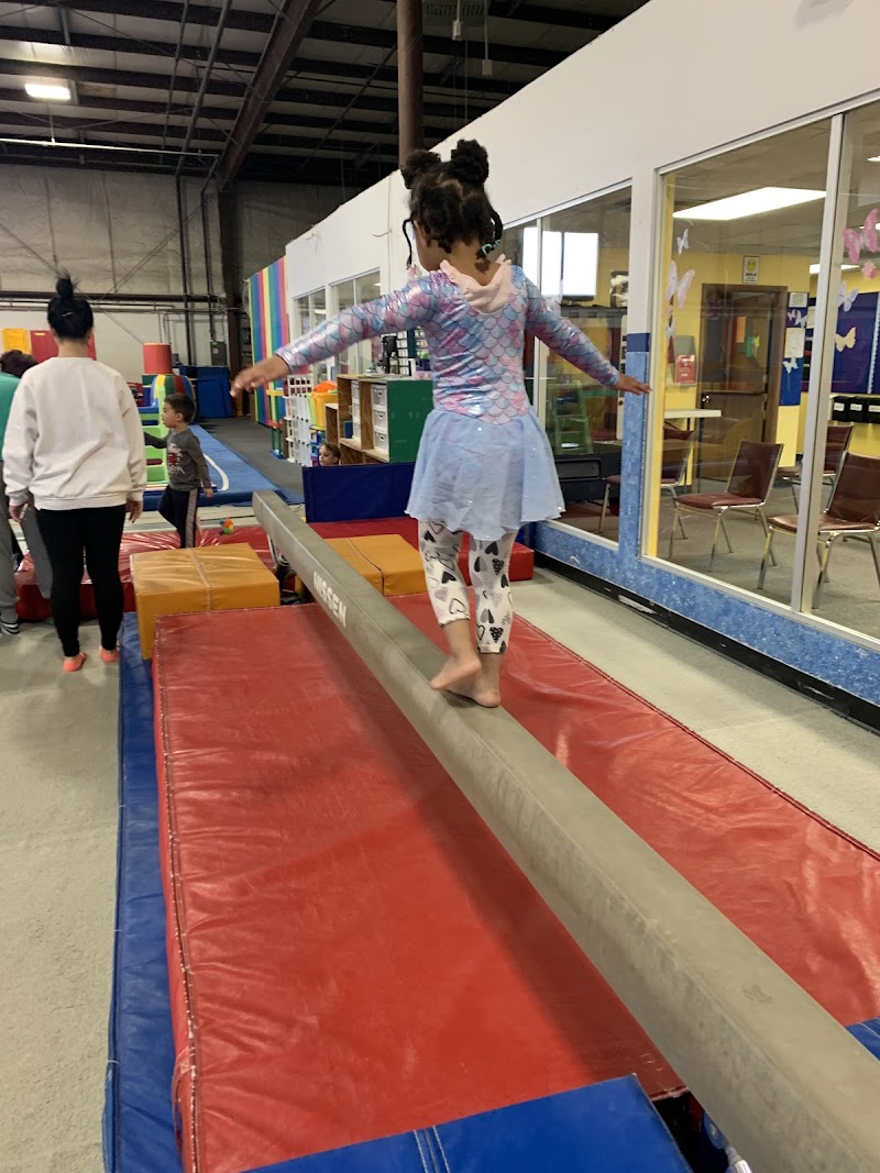 Farmington Gymnastics Center photo 2