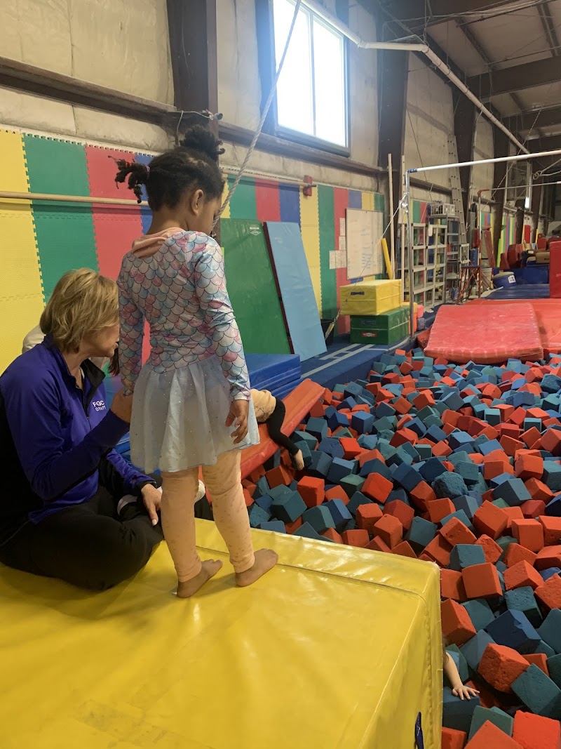 Farmington Gymnastics Center photo 3