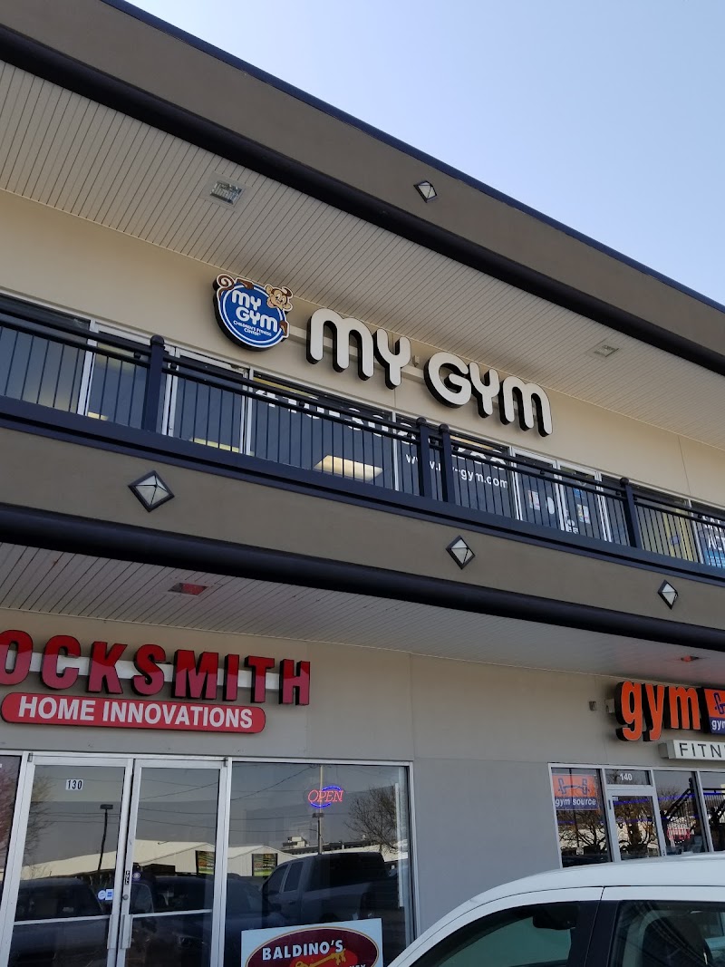 My Gym Timonium photo 2
