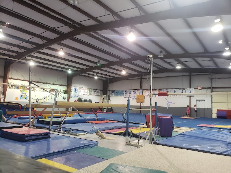 Spirit Sports Academy LLC