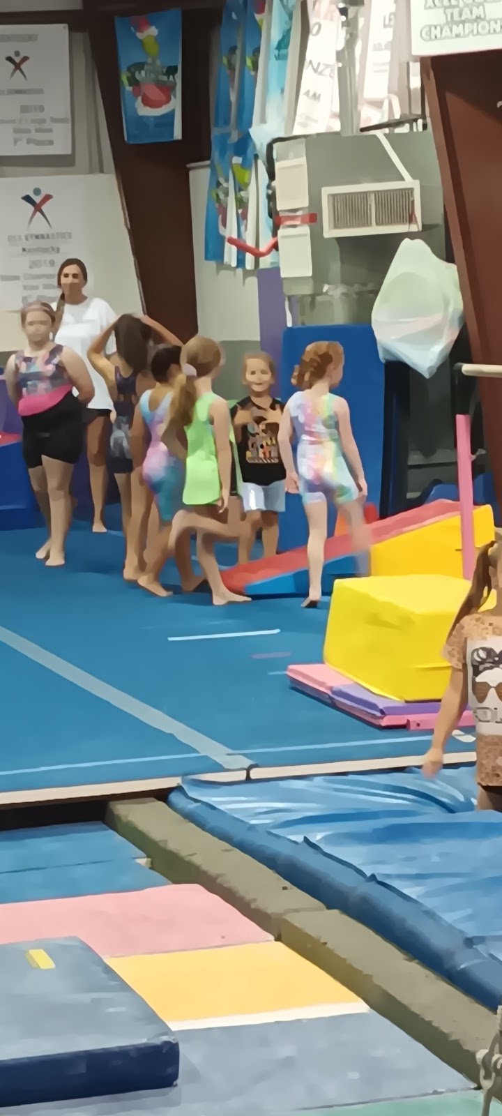 Spirit Sports Academy LLC photo 2